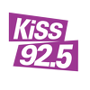 CKIS FM - KiSS 92.5