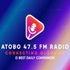ATOBO 47.5 FM Radio