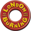 London Burning Web Radio