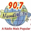 Radio Mundial FM 90.7