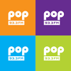 Radio Pop 93.3 FM