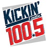 KIKN FM - Kickin Country 100.5