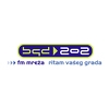 Beograd 202 Radio