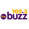KFBZ FM - The Buzz 105.3