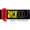 WRXQ FM - Q Rock 100.7