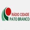 Radio Cidade Pato Branco 1360 AM