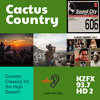 KZFX HD 2 Cactus Country Classics