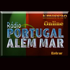 Radio Portugal Alem Mar