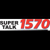 WWCK AM - Super Talk 1570