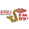 KFMJ Radio 99.9 FM