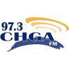 CHGA 97.3 FM
