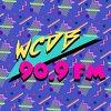 WCDB FM 90.9