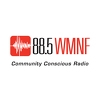WMNF Tampa 88.5FM