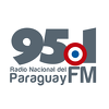 RNP - Radio Nacional del Paraguay 95.1 FM