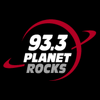 WTPT FM 93.3 Planet Rocks