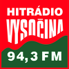 Hit Radio Vysocina 94.3 FM