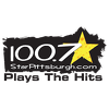 WBZZ FM - 100.7 Star Pittsburgh