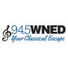 WNED FM - Classical 94.5