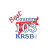 KRSB FM - Best Country 103