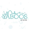 راديو يبوس 87.8 FM Yabus