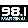 Radio Marginal 98.1 FM