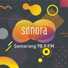 Radio Sonora FM 98.9 Semarang