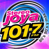 Stereo Joya 101.7 FM