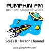 Pumpkin FM Science Fiction & Horror