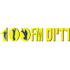 Radius 100 FM