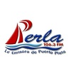 Perla FM 106.3