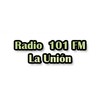 Radio 101 FM La Union