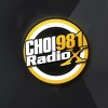 CHOI 98.1 FM