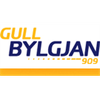 Gull Bylgjan 90.9 FM
