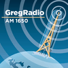 GregRadio 1650