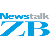 Newstalk ZB Christchurch 100.1 FM