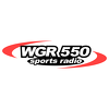 WGR 550 AM - Sports Radio