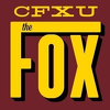 CFXU FM - The Fox 93.3 FM