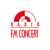 Radio FM Concert 107.7