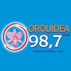 Radio Orquidea FM 98.7
