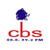 CBS Radio Buganda 89.2 FM