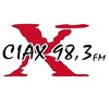 CIAX 98.3FM