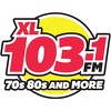 CFXL FM 103.1 - XL 103 Calgary