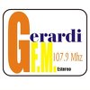Stereo Gerardi 107.9 FM
