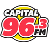 CKRA FM - Capital 96.3 FM