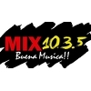 Radio MIX 103.5 FM