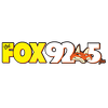 WOFX FM - The Fox 92.5