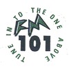 Radio Pakistan Lahore 101.0 FM