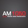 LV27 Radio San Francisco 1050 AM