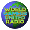 World Gamers United Decades