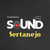 Radio Sound FM - Sertanejo